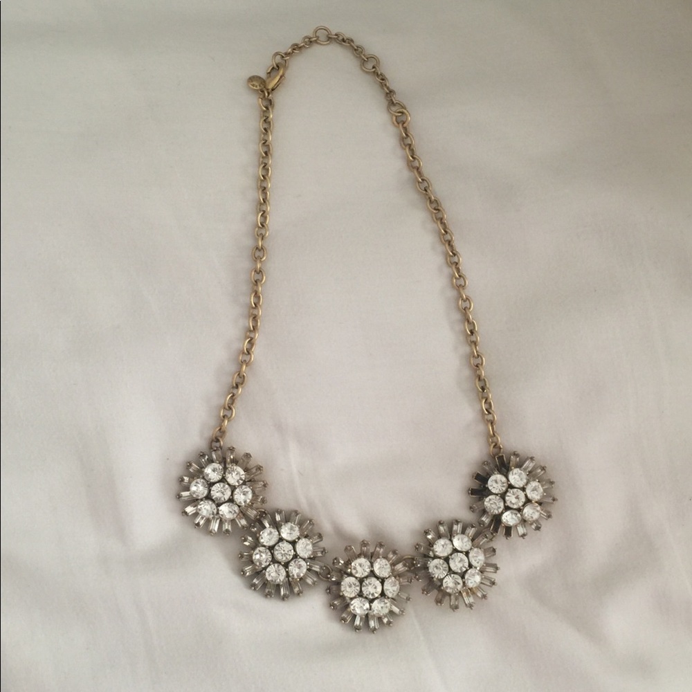 J crew factory necklace